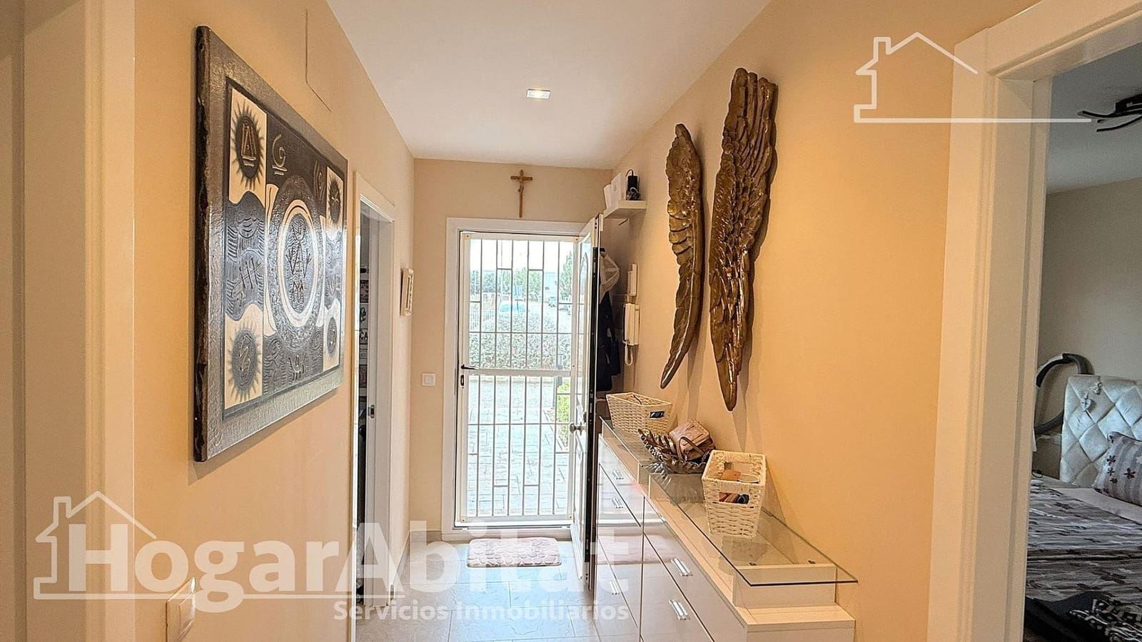 2 soveværelse Lejlighed til salg i El Vergel / Verger med garage - € 239.000 (Ref: 9679914)