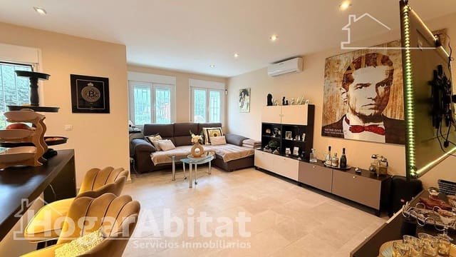 2 sypialnia Mieszkanie na sprzedaż w El Vergel / Verger z garażem - 239 000 € (Ref: 9679914)