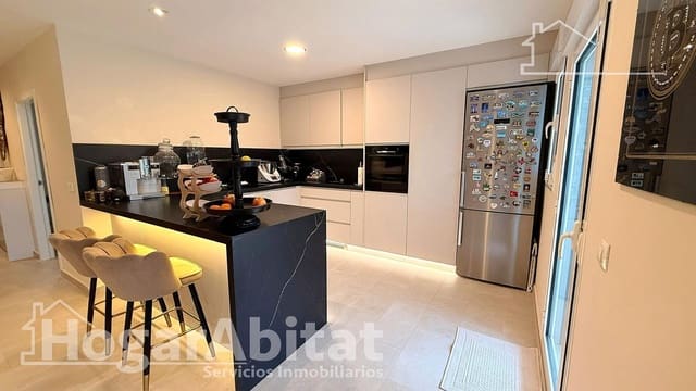 2 sypialnia Mieszkanie na sprzedaż w El Vergel / Verger z garażem - 239 000 € (Ref: 9679914)