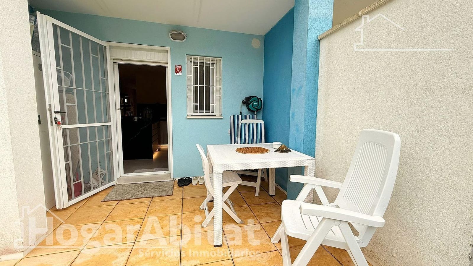 2 soveværelse Lejlighed til salg i El Vergel / Verger med garage - € 239.000 (Ref: 9679914)