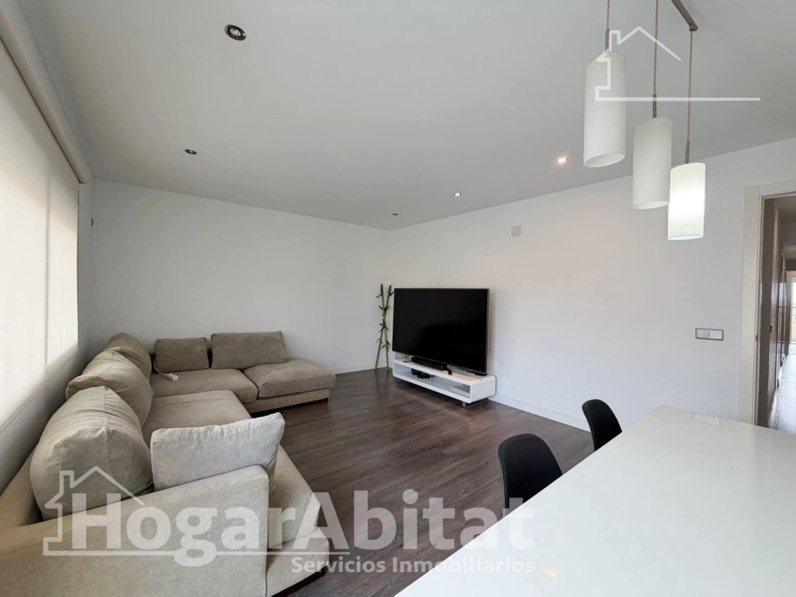 3 chambre Appartement à vendre à Paterna - 200 000 € (Ref: 9679915)