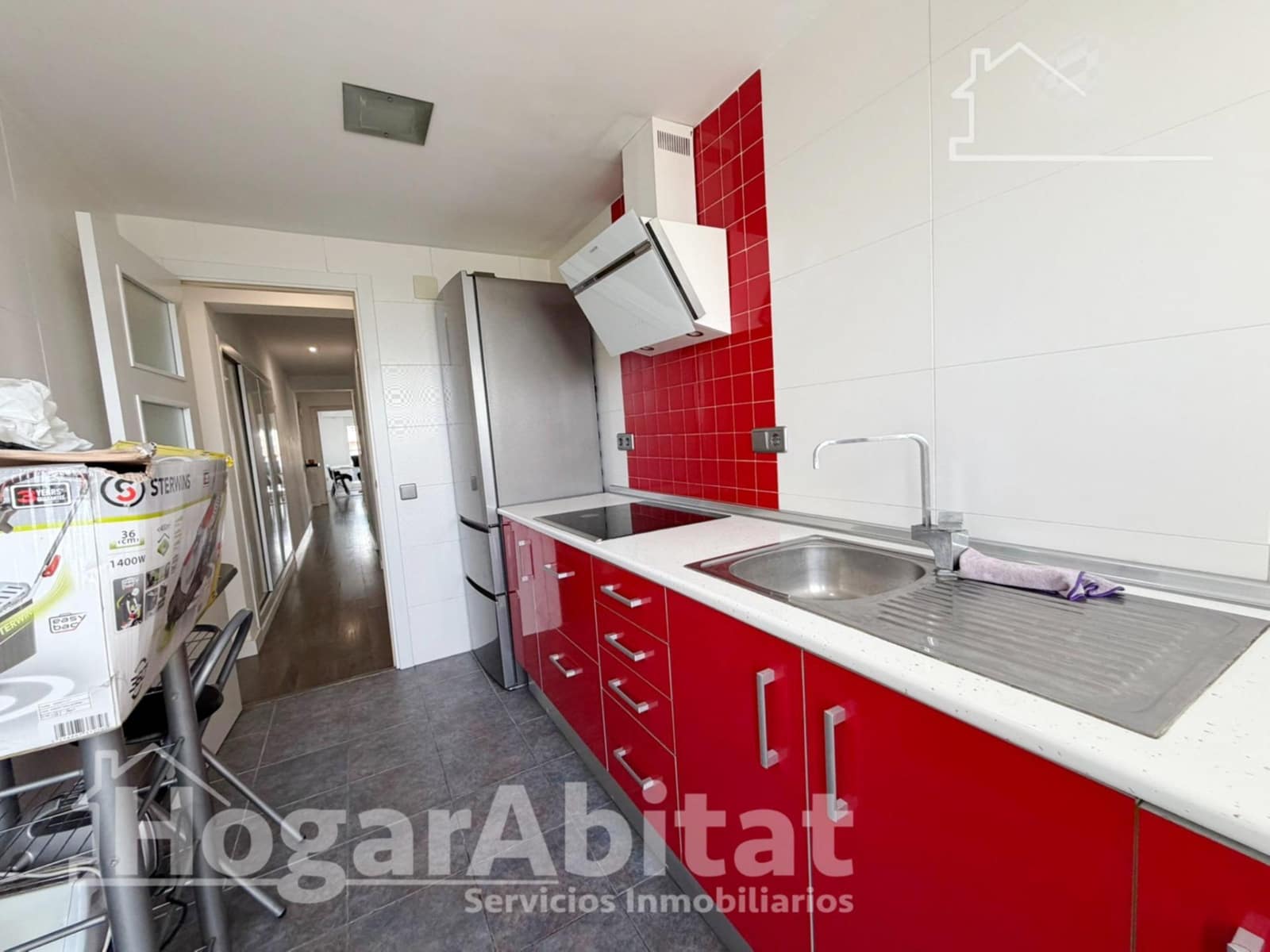 3 chambre Appartement à vendre à Paterna - 200 000 € (Ref: 9679915)