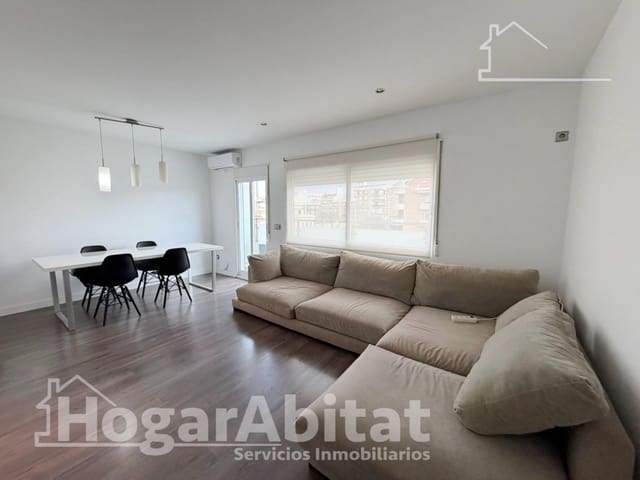 3 chambre Appartement à vendre à Paterna - 200 000 € (Ref: 9679915)