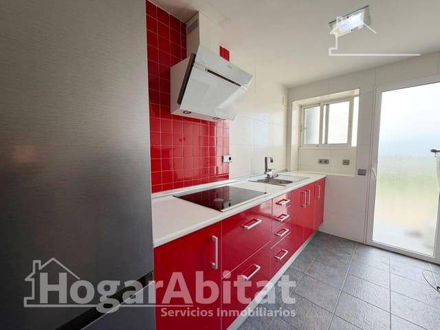 3 chambre Appartement à vendre à Paterna - 200 000 € (Ref: 9679915)