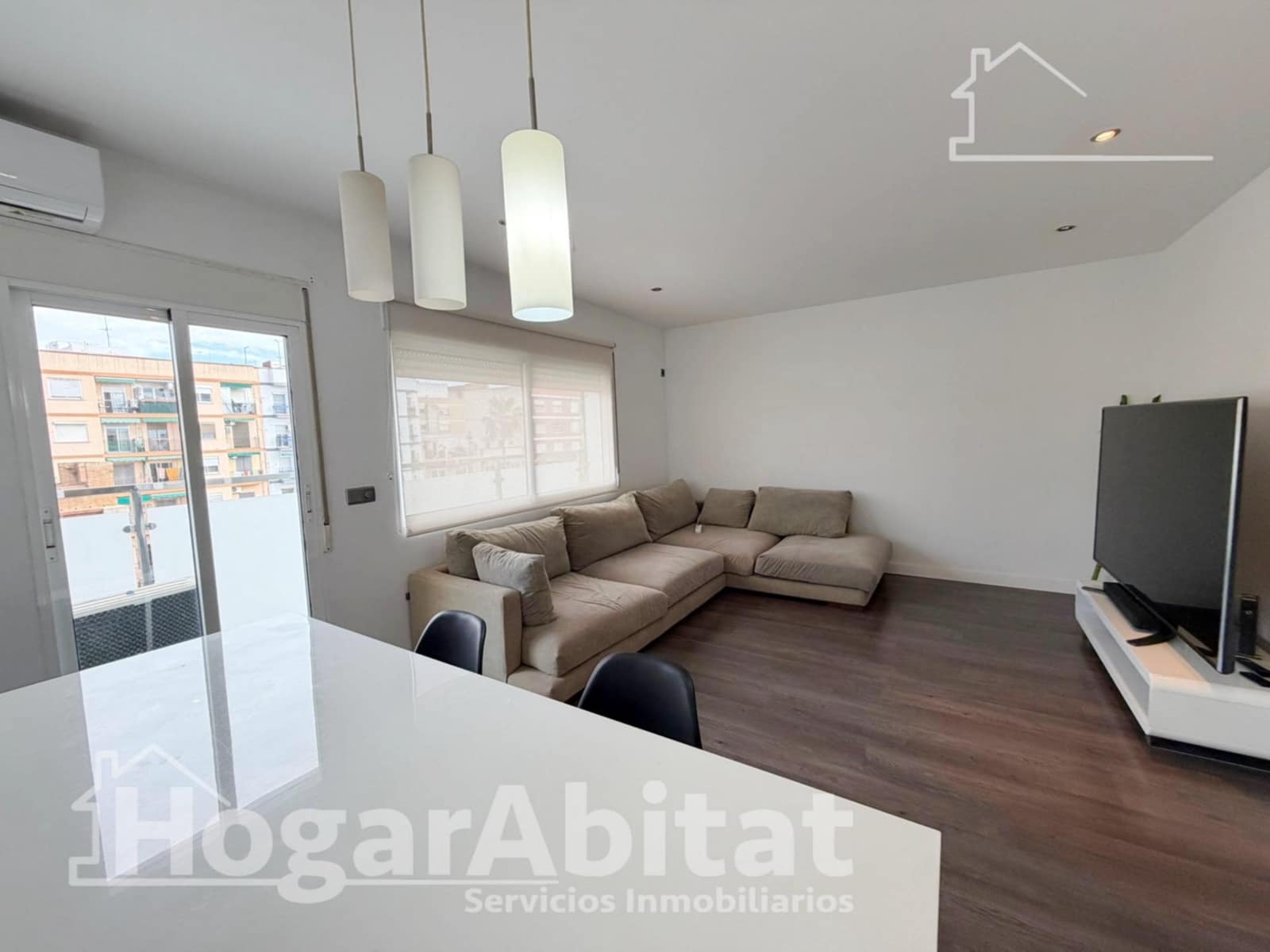 3 chambre Appartement à vendre à Paterna - 200 000 € (Ref: 9679915)