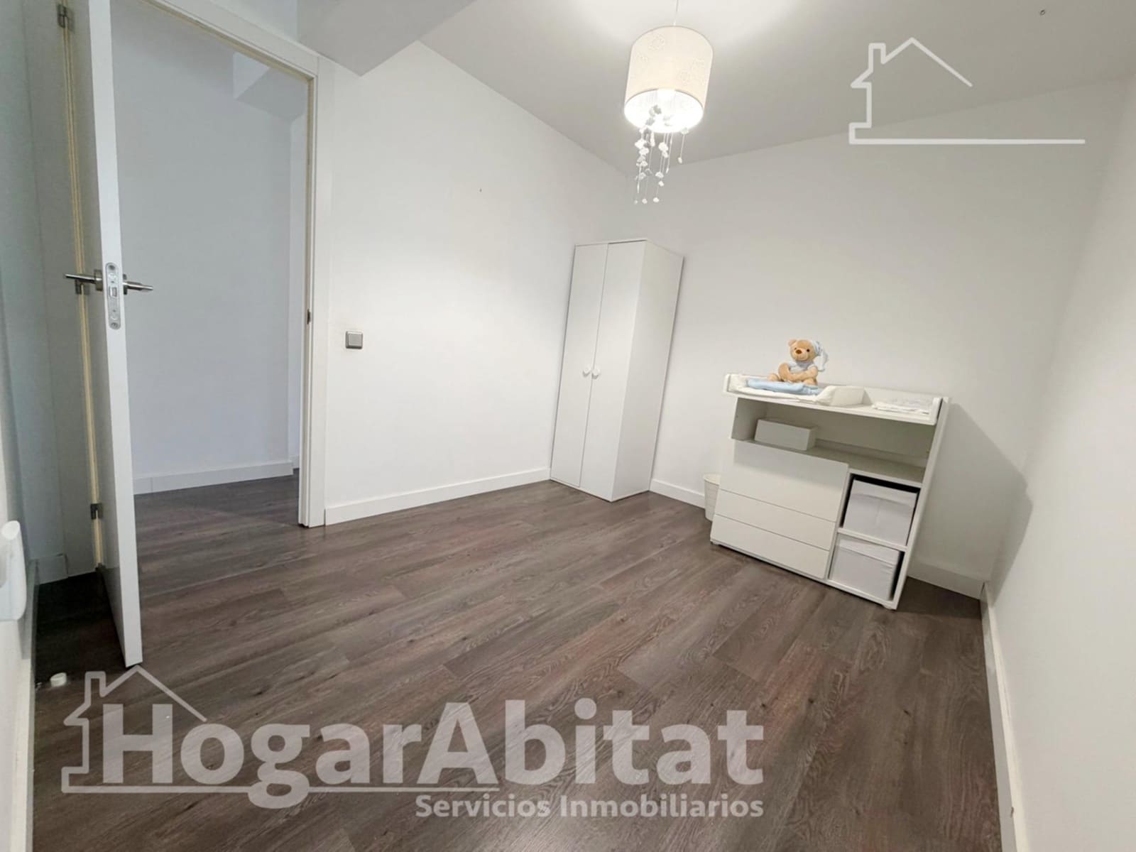 3 chambre Appartement à vendre à Paterna - 200 000 € (Ref: 9679915)