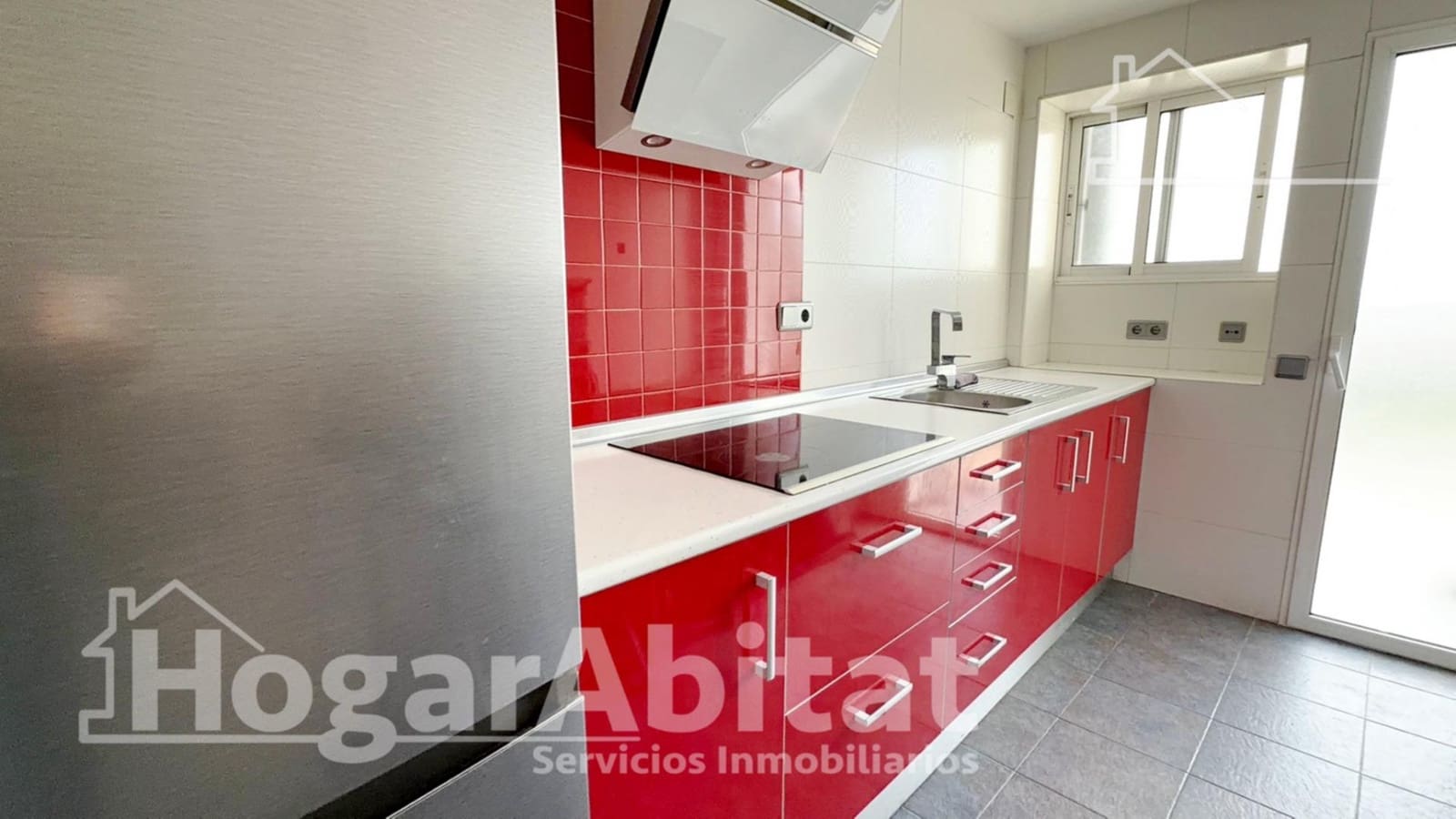 3 chambre Appartement à vendre à Paterna - 200 000 € (Ref: 9679915)