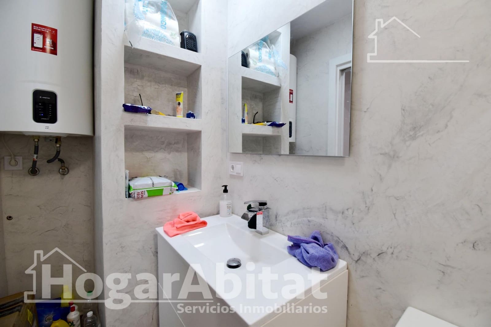 6 soveværelse Byhus til salg i Adsubia - € 515.000 (Ref: 9679919)