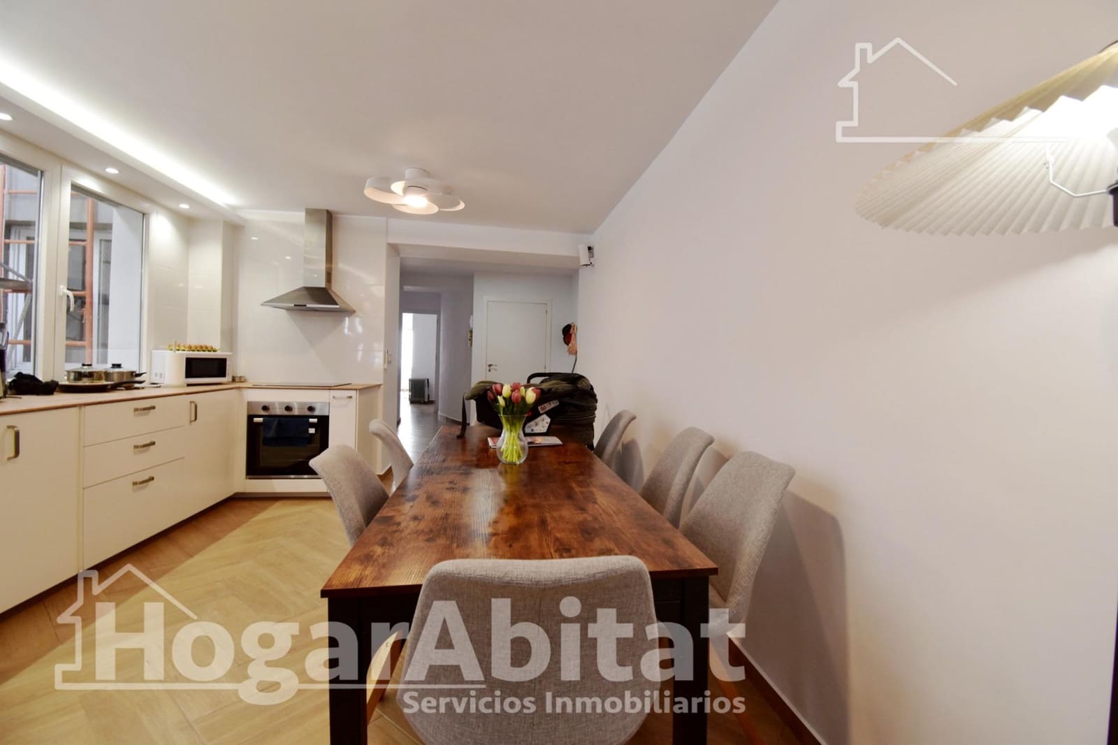 6 soveværelse Byhus til salg i Adsubia - € 515.000 (Ref: 9679919)