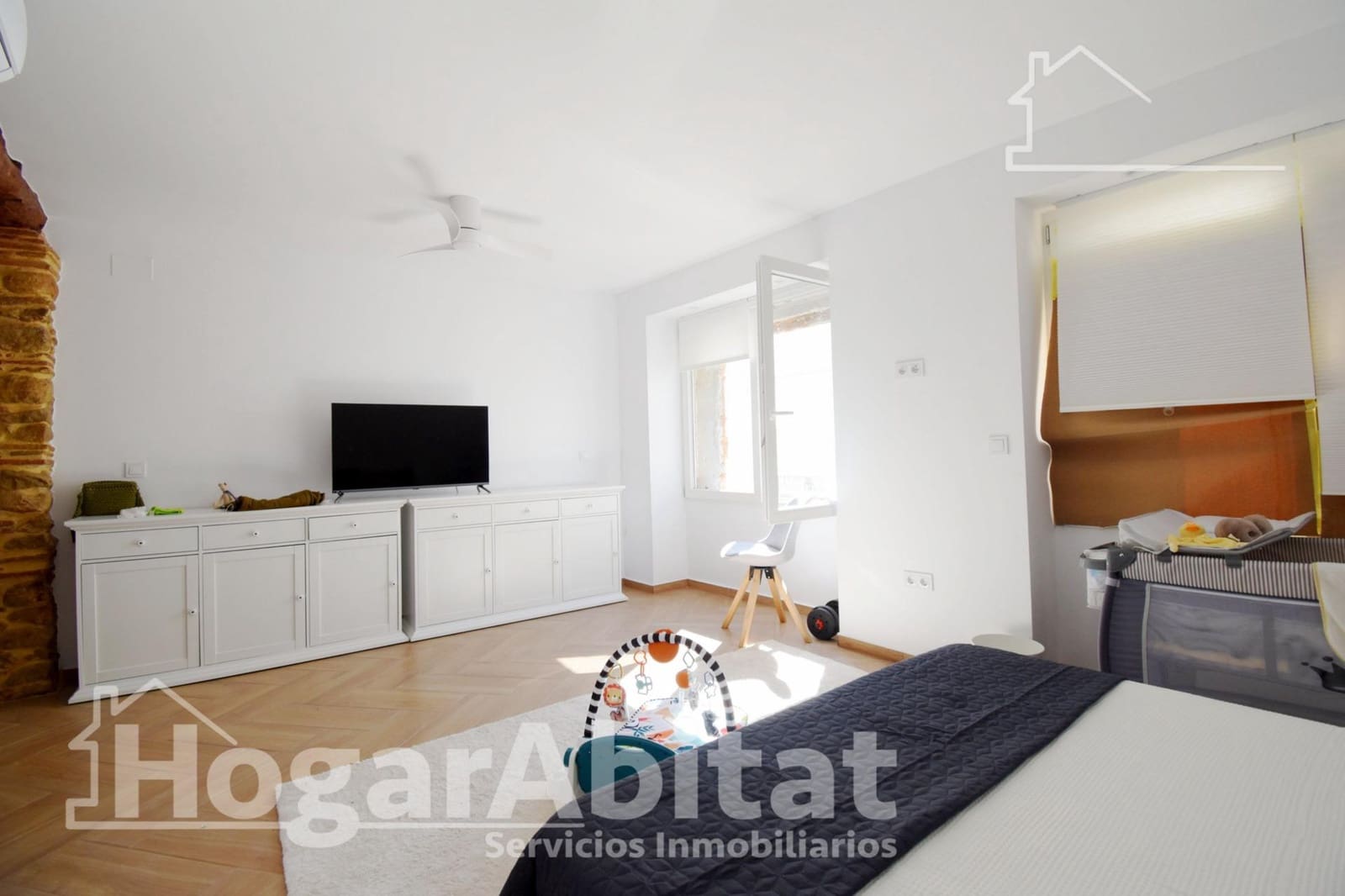 6 soveværelse Byhus til salg i Adsubia - € 515.000 (Ref: 9679919)