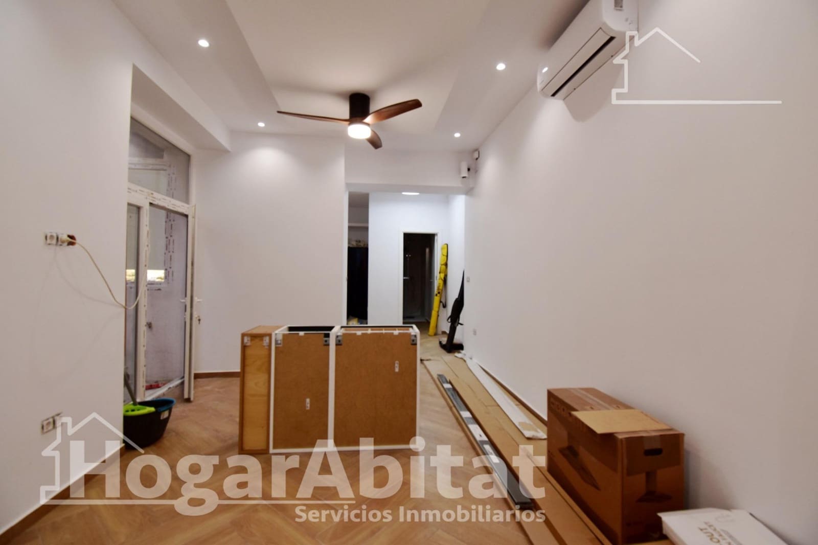 6 soveværelse Byhus til salg i Adsubia - € 515.000 (Ref: 9679919)