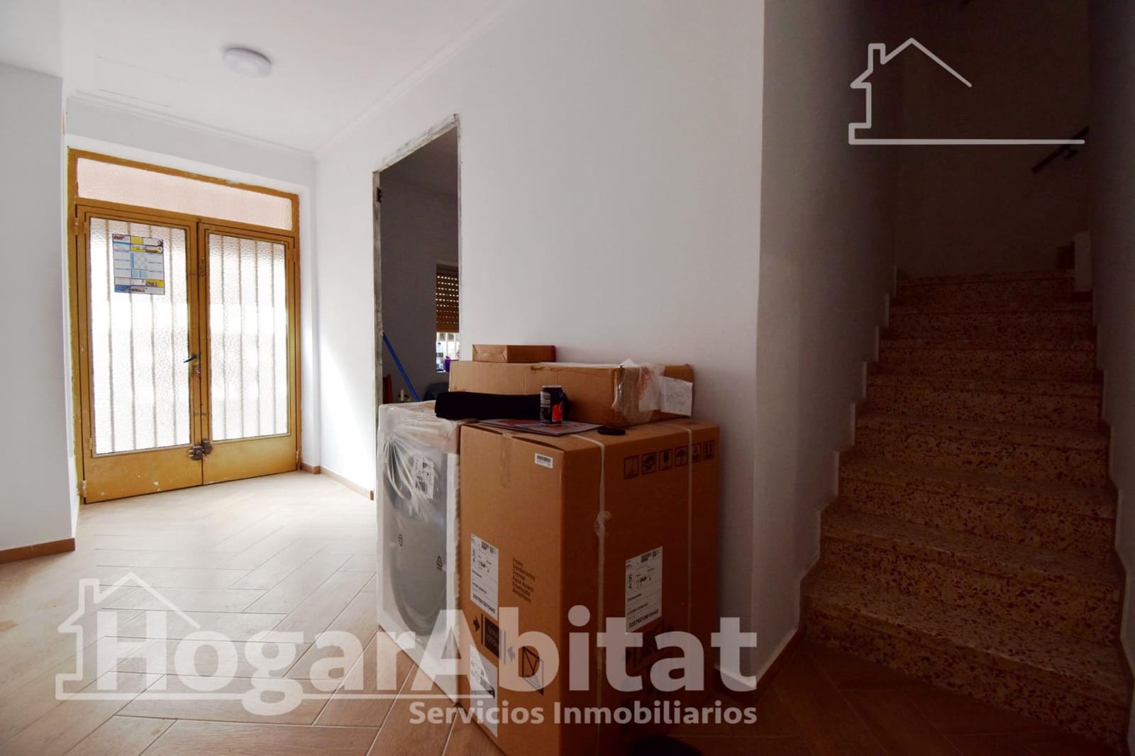 6 soveværelse Byhus til salg i Adsubia - € 515.000 (Ref: 9679919)