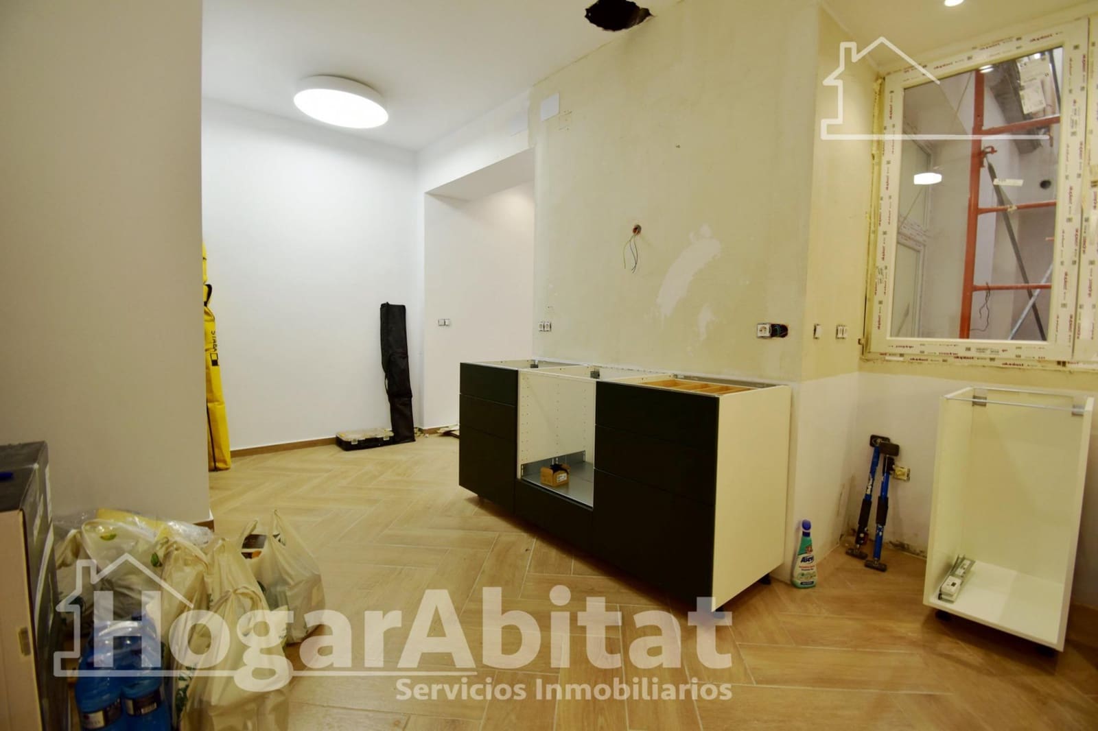 6 soveværelse Byhus til salg i Adsubia - € 515.000 (Ref: 9679919)