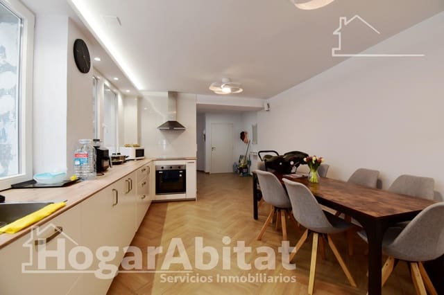 6 soveværelse Byhus til salg i Adsubia, Javea / Xàbia - € 515.000 (Ref: 9679919)