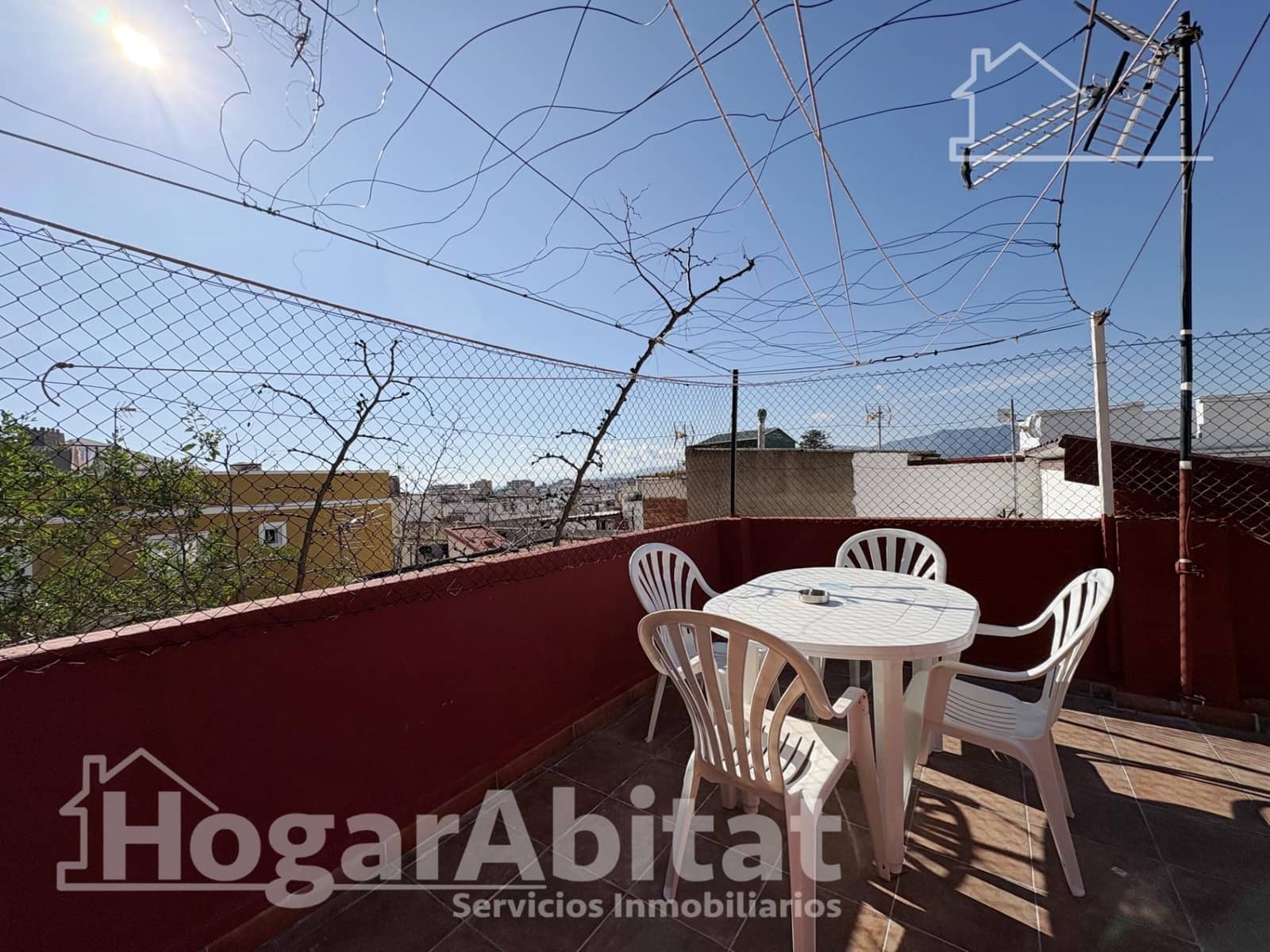 2 sypialnia Dom na sprzedaż w Cullera - 165 000 € (Ref: 9679920)
