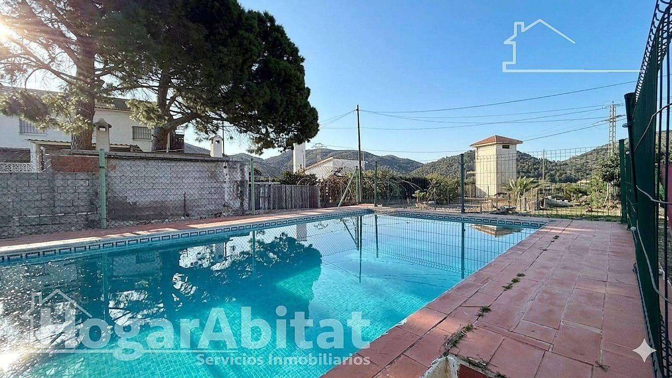 3 camera da letto Villa in vendita in Marchuquera con piscina garage - 185.000 € (Rif: 9686490)