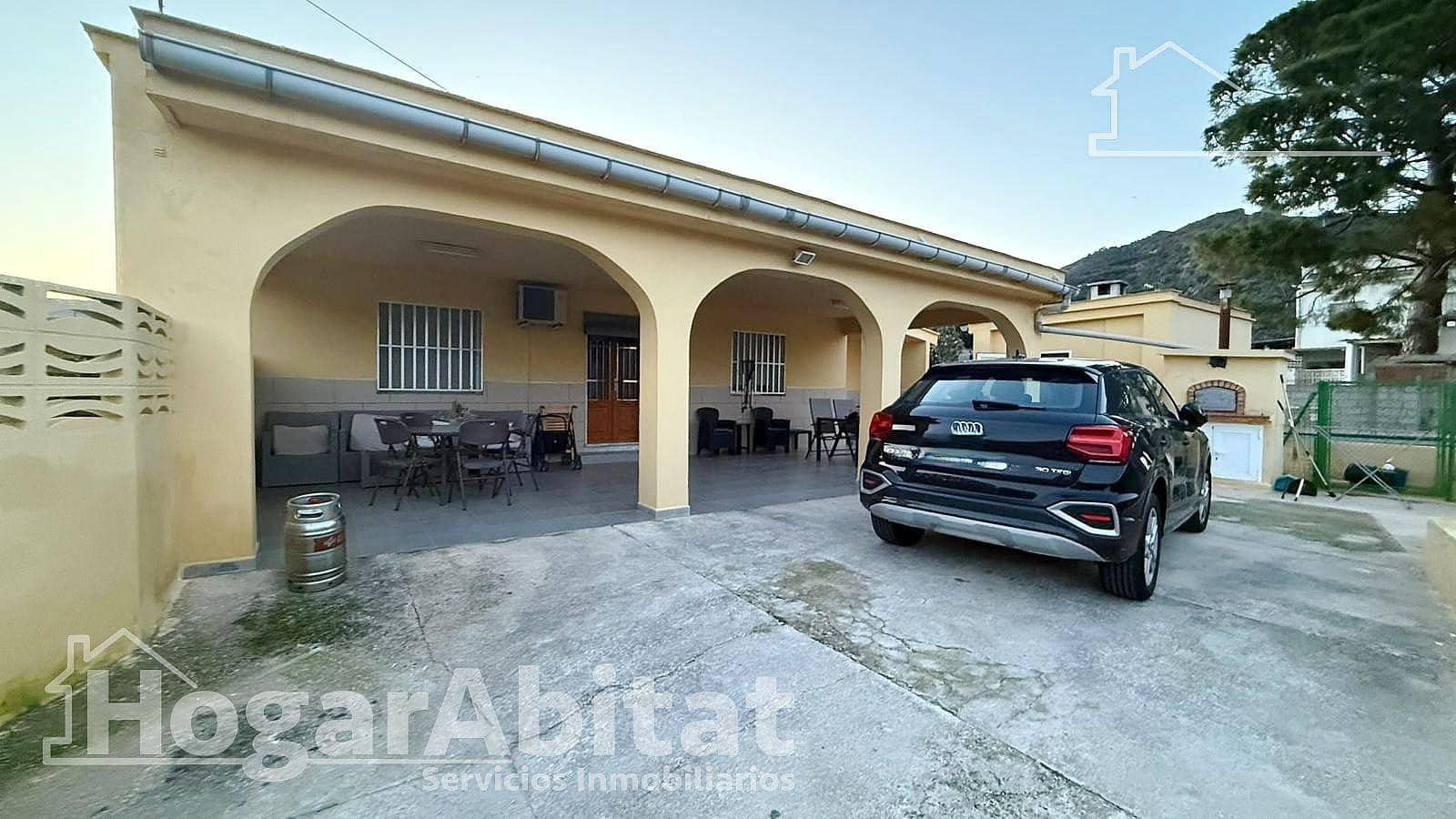 3 camera da letto Villa in vendita in Marchuquera con piscina garage - 185.000 € (Rif: 9686490)