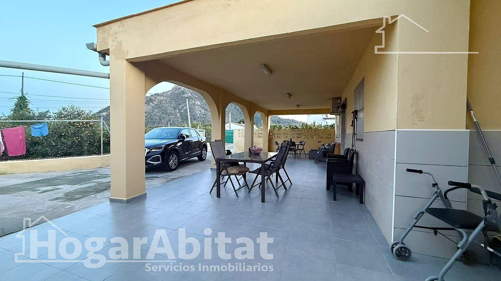 3 camera da letto Villa in vendita in Marchuquera con piscina garage - 185.000 € (Rif: 9686490)