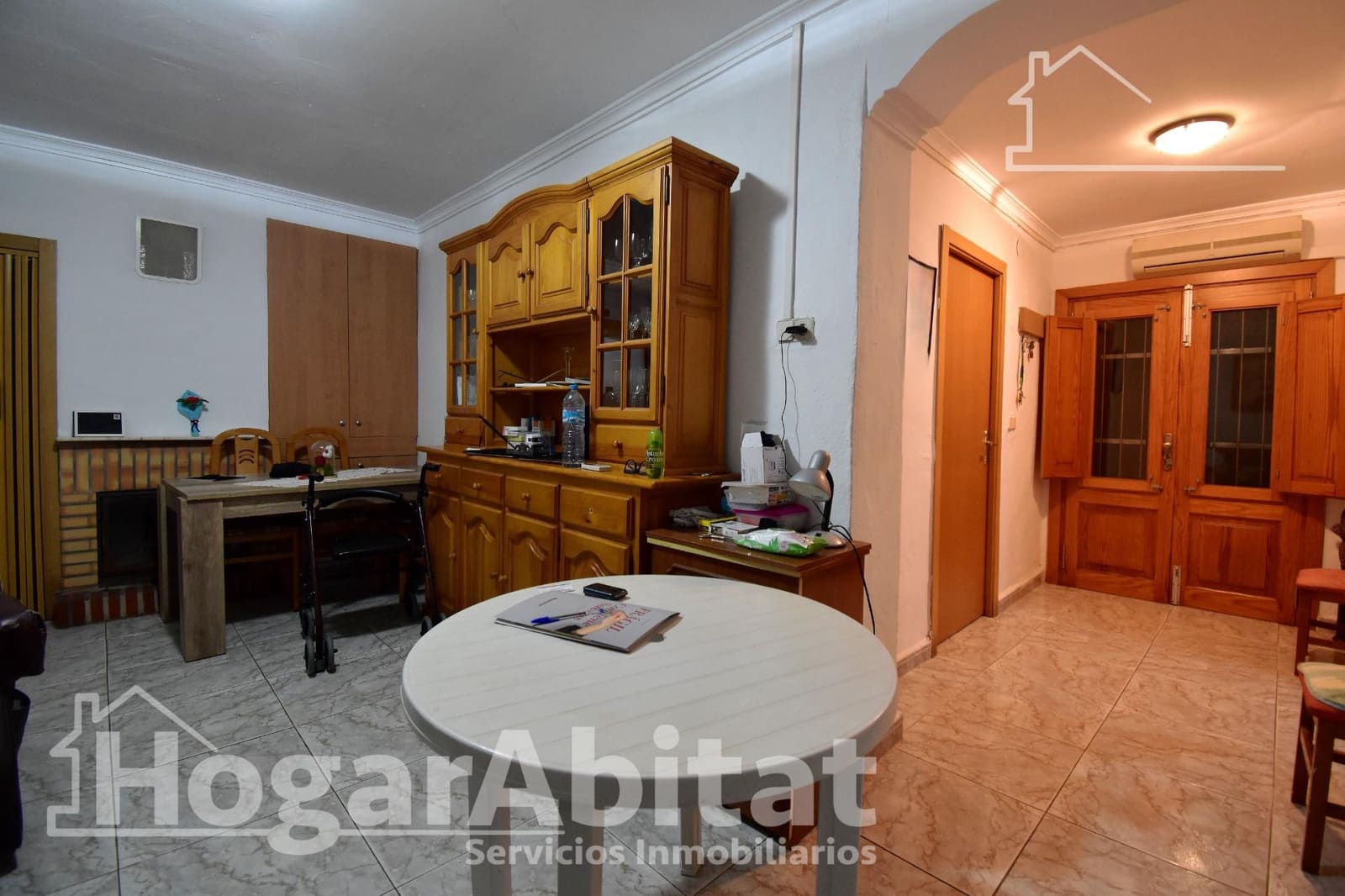 3 camera da letto Villa in vendita in Marchuquera con piscina garage - 185.000 € (Rif: 9686490)