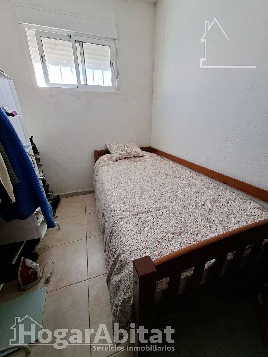 8 sypialnia Willa na sprzedaż w Cheste z basenem garażem - 167 000 € (Ref: 9686491)