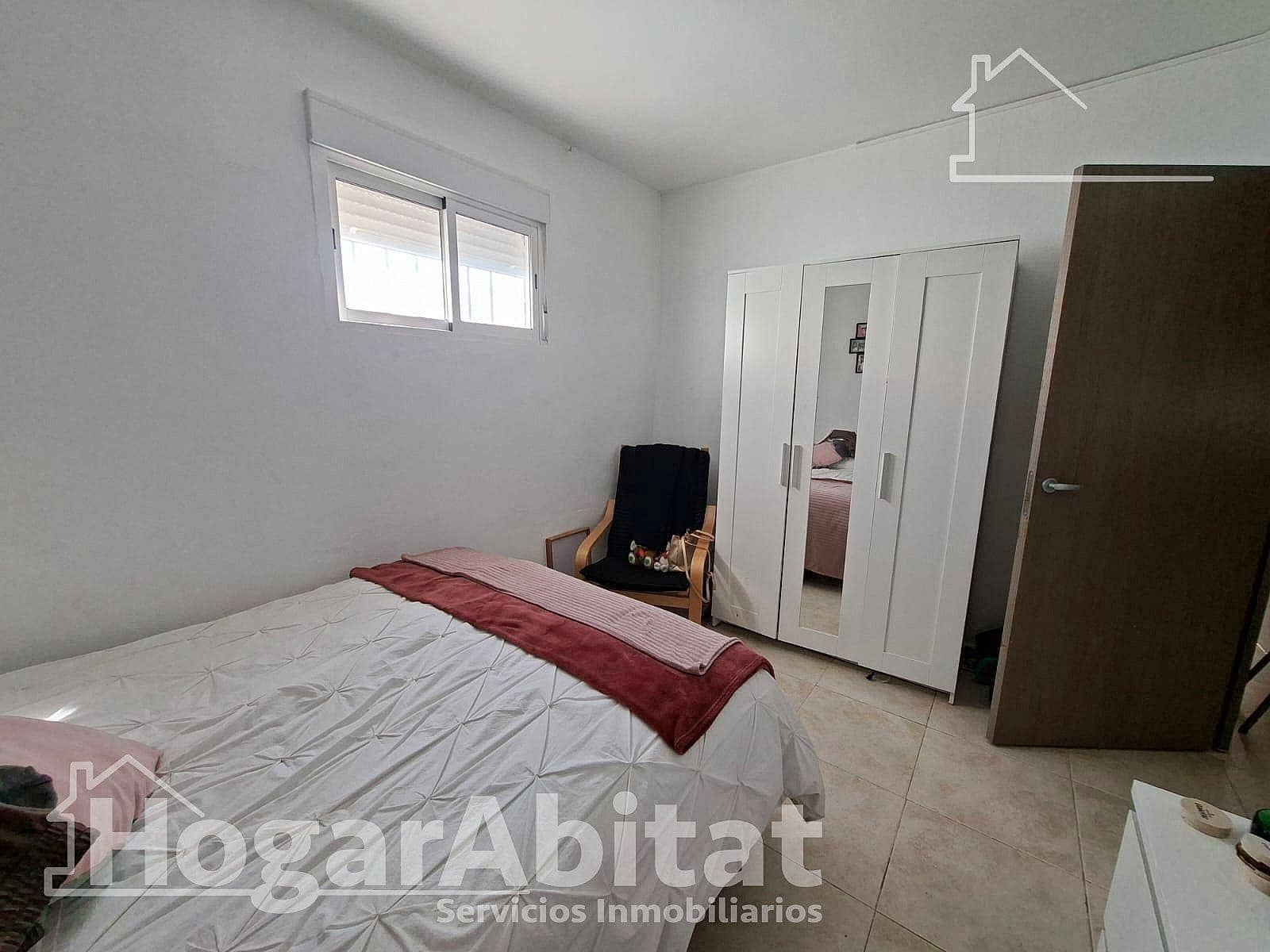 8 sypialnia Willa na sprzedaż w Cheste z basenem garażem - 167 000 € (Ref: 9686491)