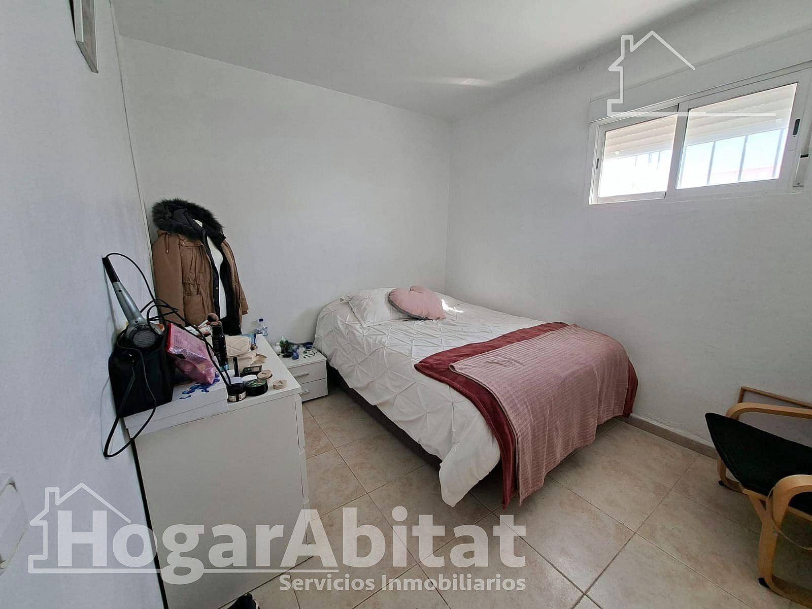 8 sypialnia Willa na sprzedaż w Cheste z basenem garażem - 167 000 € (Ref: 9686491)