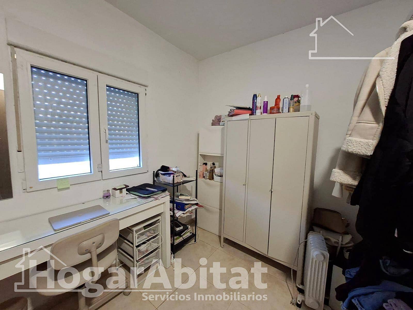 8 sypialnia Willa na sprzedaż w Cheste z basenem garażem - 167 000 € (Ref: 9686491)