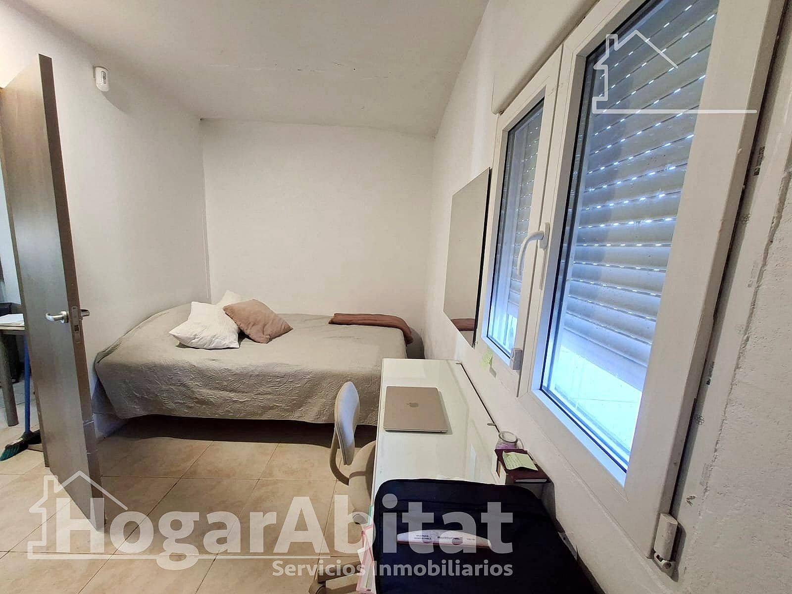 8 sypialnia Willa na sprzedaż w Cheste z basenem garażem - 167 000 € (Ref: 9686491)