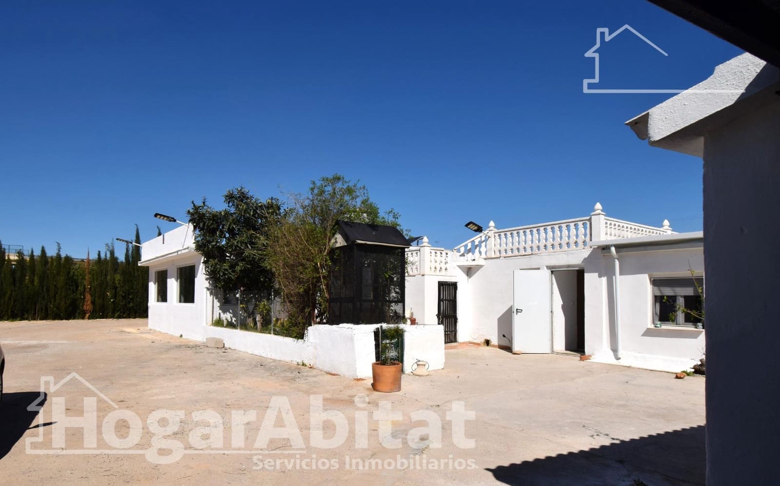 8 sypialnia Willa na sprzedaż w Cheste z basenem garażem - 167 000 € (Ref: 9686491)