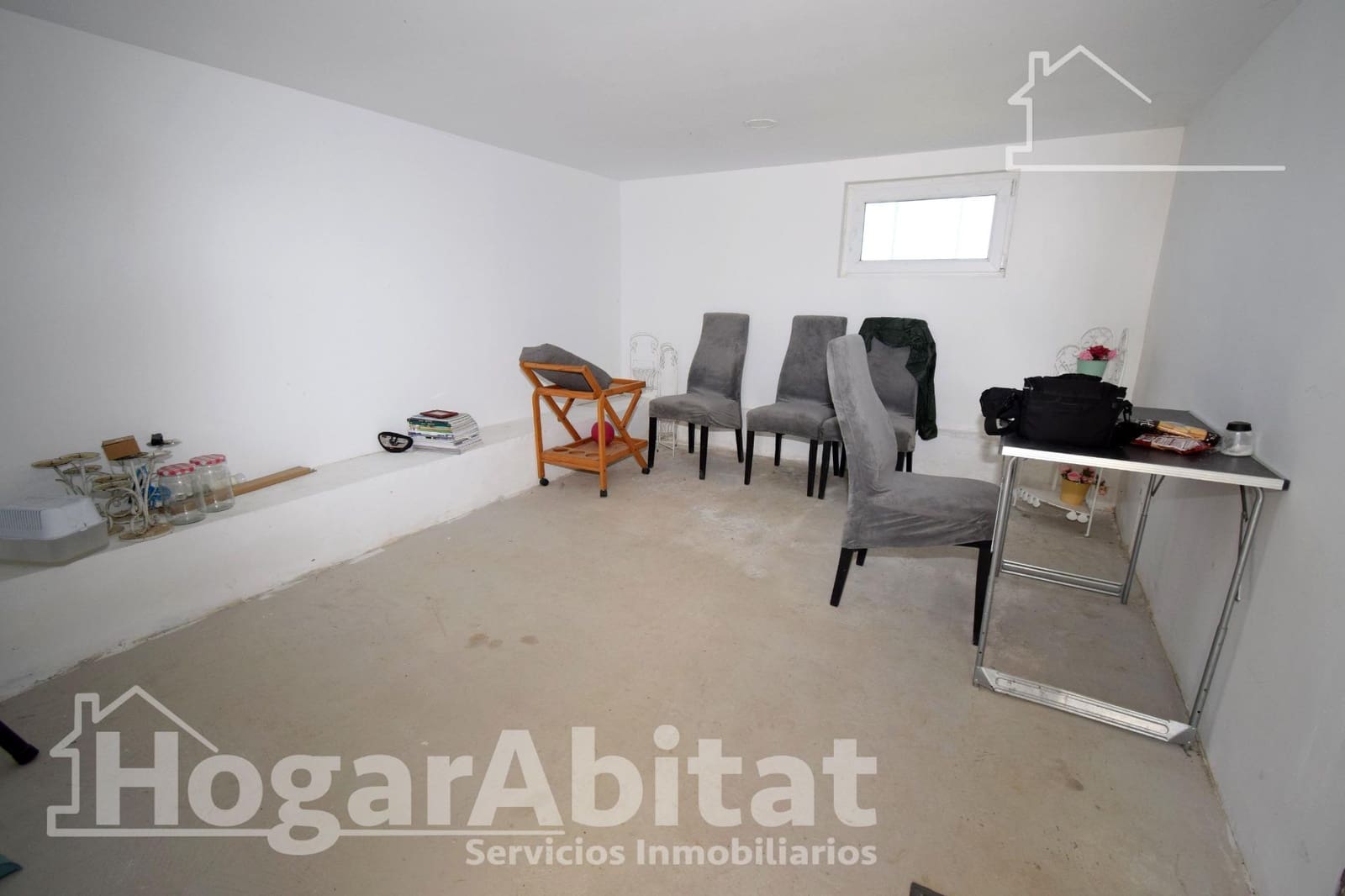 8 sypialnia Willa na sprzedaż w Cheste z basenem garażem - 167 000 € (Ref: 9686491)