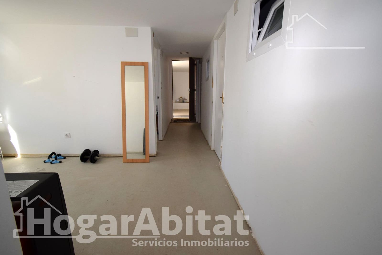 8 sypialnia Willa na sprzedaż w Cheste z basenem garażem - 167 000 € (Ref: 9686491)