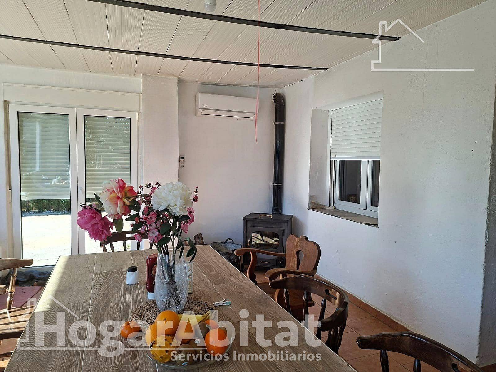 8 sypialnia Willa na sprzedaż w Cheste z basenem garażem - 167 000 € (Ref: 9686491)