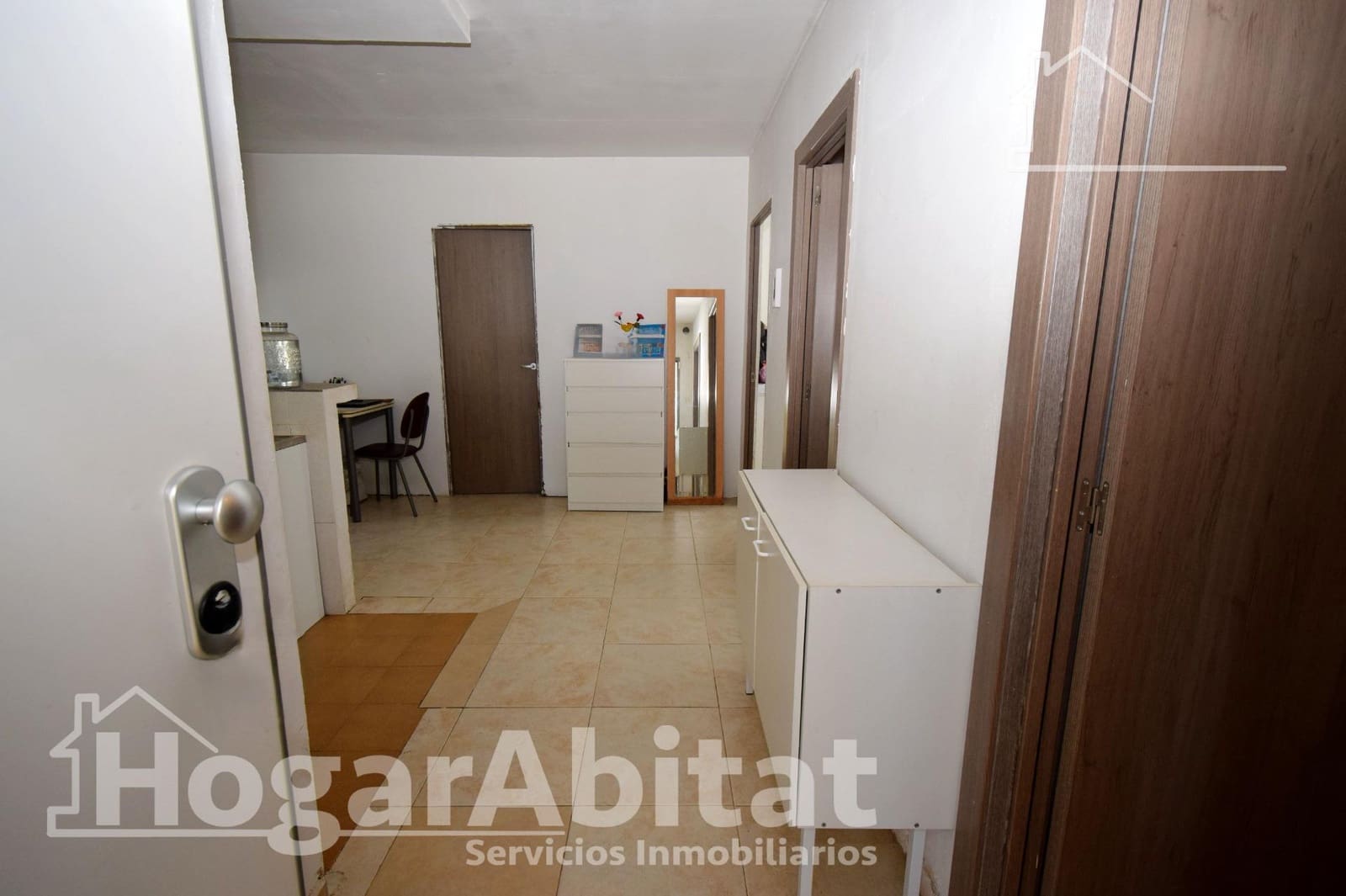 8 sypialnia Willa na sprzedaż w Cheste z basenem garażem - 167 000 € (Ref: 9686491)