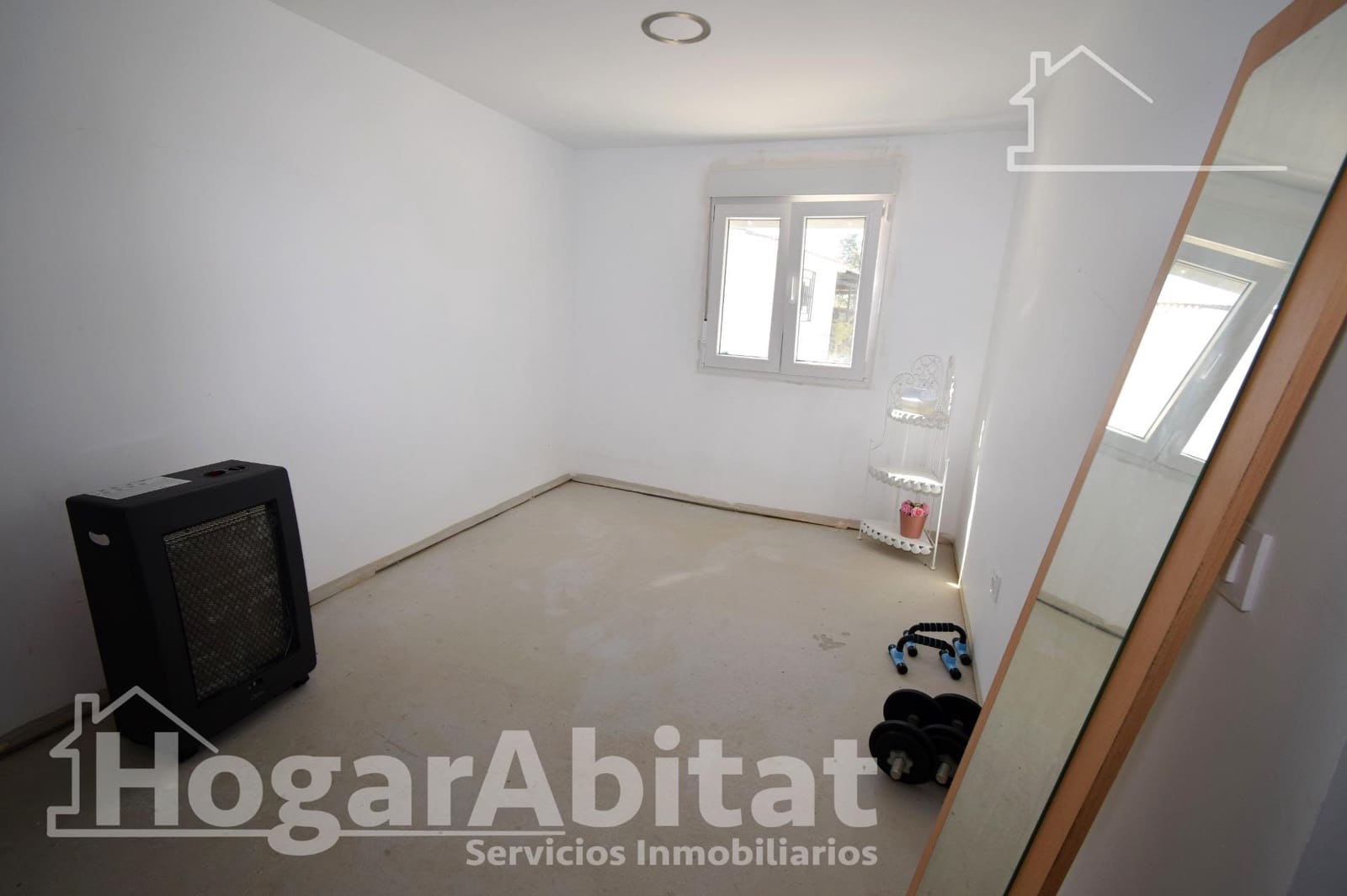 8 sypialnia Willa na sprzedaż w Cheste z basenem garażem - 167 000 € (Ref: 9686491)