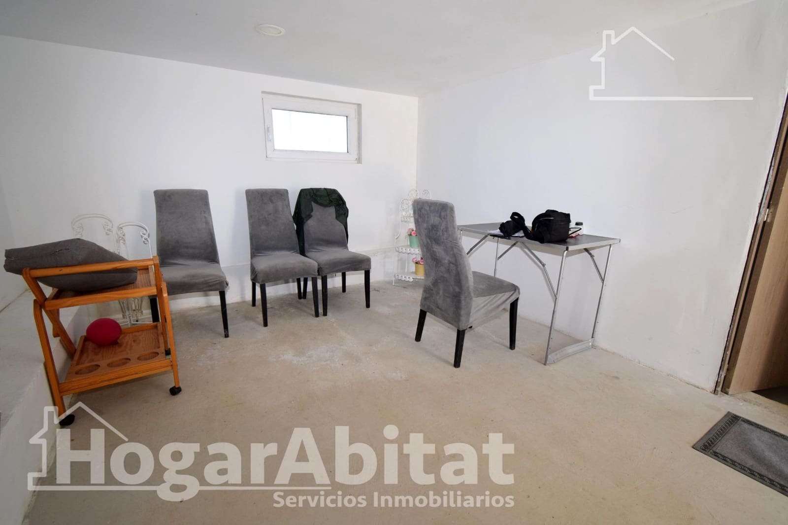 8 sypialnia Willa na sprzedaż w Cheste z basenem garażem - 167 000 € (Ref: 9686491)