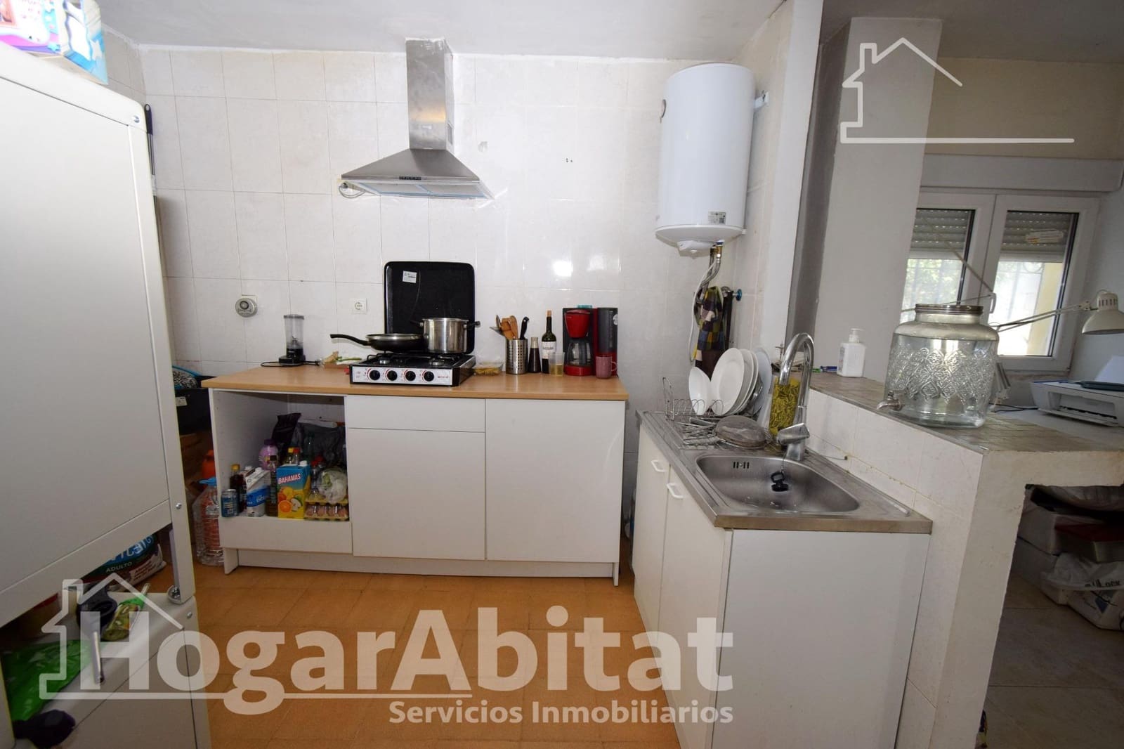 8 sypialnia Willa na sprzedaż w Cheste z basenem garażem - 167 000 € (Ref: 9686491)