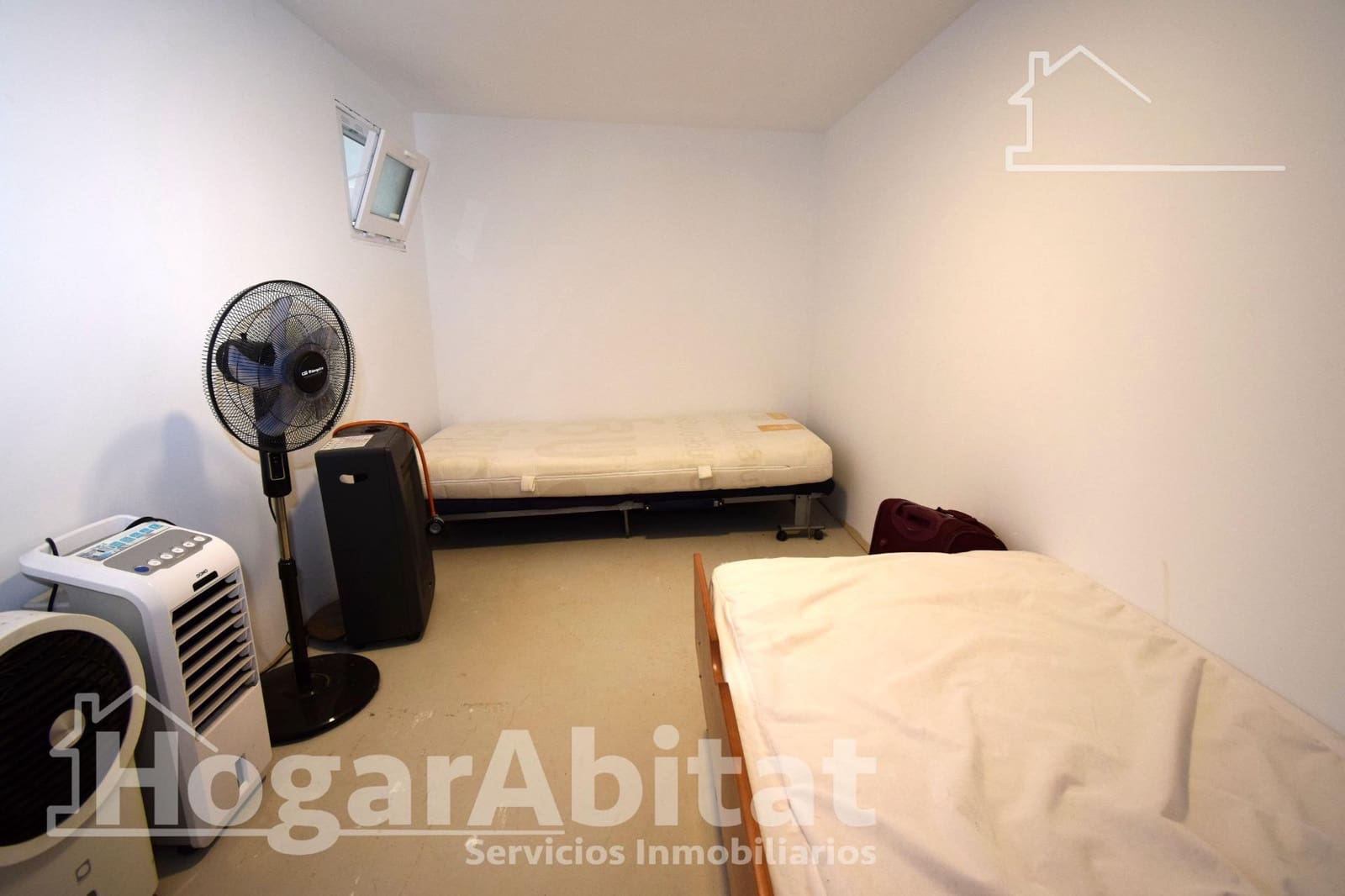 8 sypialnia Willa na sprzedaż w Cheste z basenem garażem - 167 000 € (Ref: 9686491)