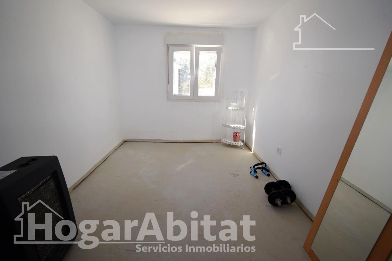 8 sypialnia Willa na sprzedaż w Cheste z basenem garażem - 167 000 € (Ref: 9686491)