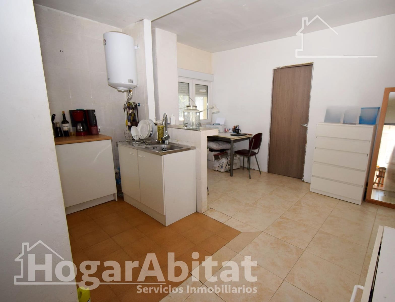 8 sypialnia Willa na sprzedaż w Cheste z basenem garażem - 167 000 € (Ref: 9686491)