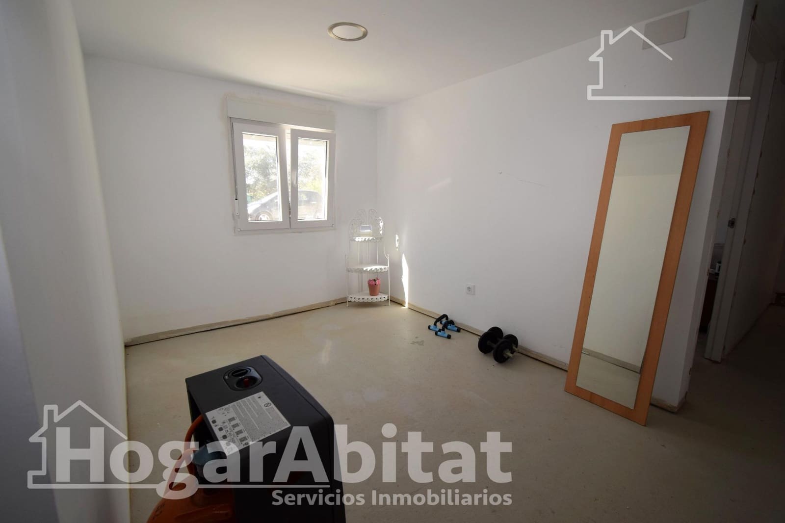 8 sypialnia Willa na sprzedaż w Cheste z basenem garażem - 167 000 € (Ref: 9686491)