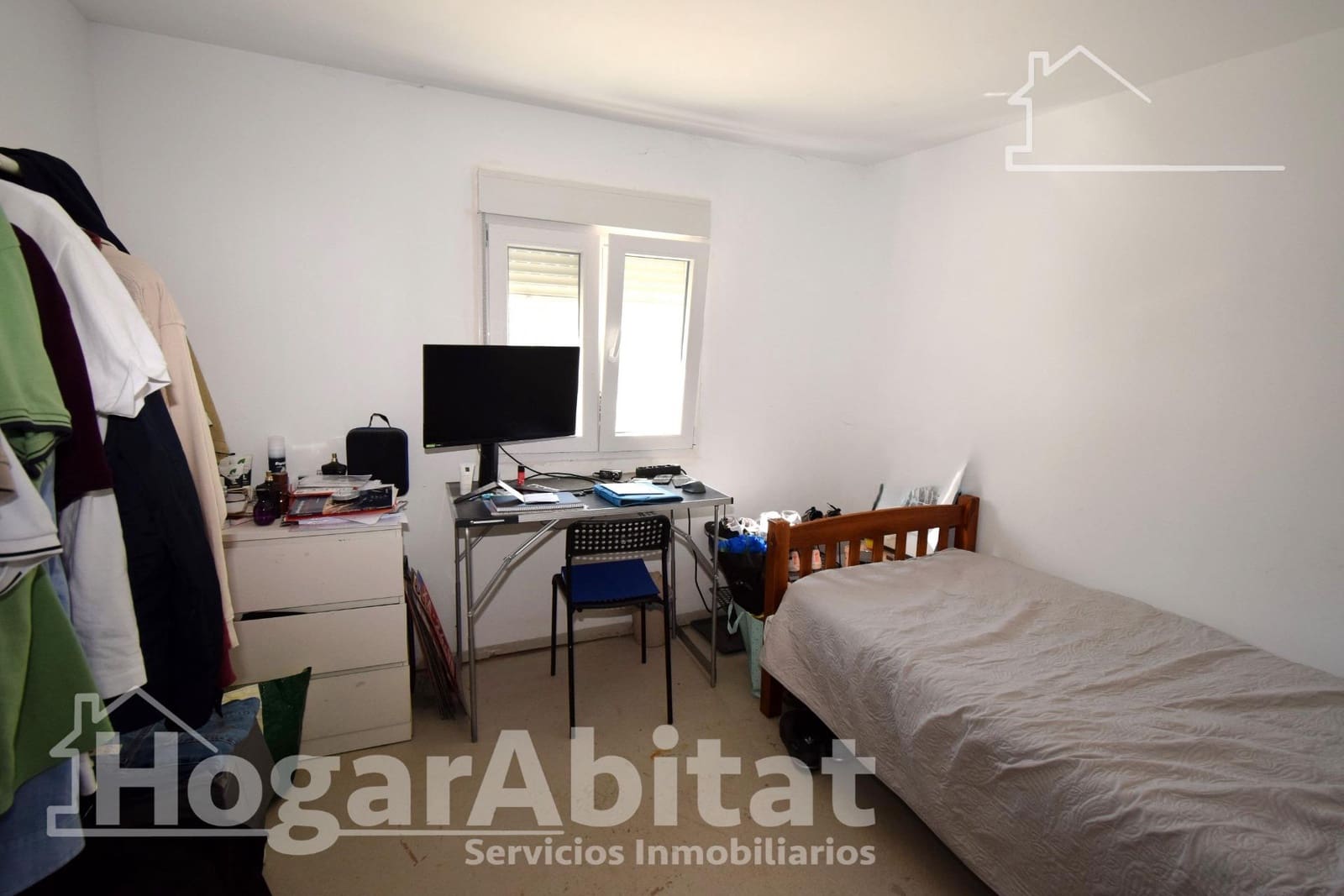 8 sypialnia Willa na sprzedaż w Cheste z basenem garażem - 167 000 € (Ref: 9686491)