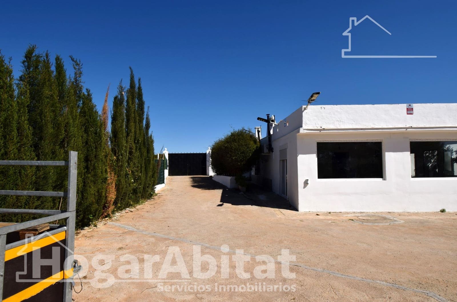 8 sypialnia Willa na sprzedaż w Cheste z basenem garażem - 167 000 € (Ref: 9686491)