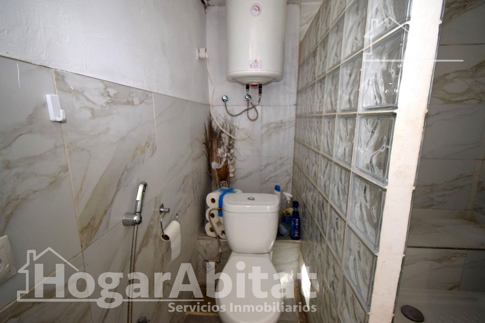 8 sypialnia Willa na sprzedaż w Cheste z basenem garażem - 167 000 € (Ref: 9686491)