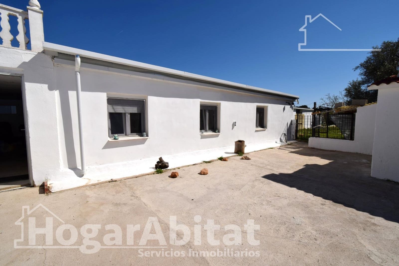 8 sypialnia Willa na sprzedaż w Cheste z basenem garażem - 167 000 € (Ref: 9686491)