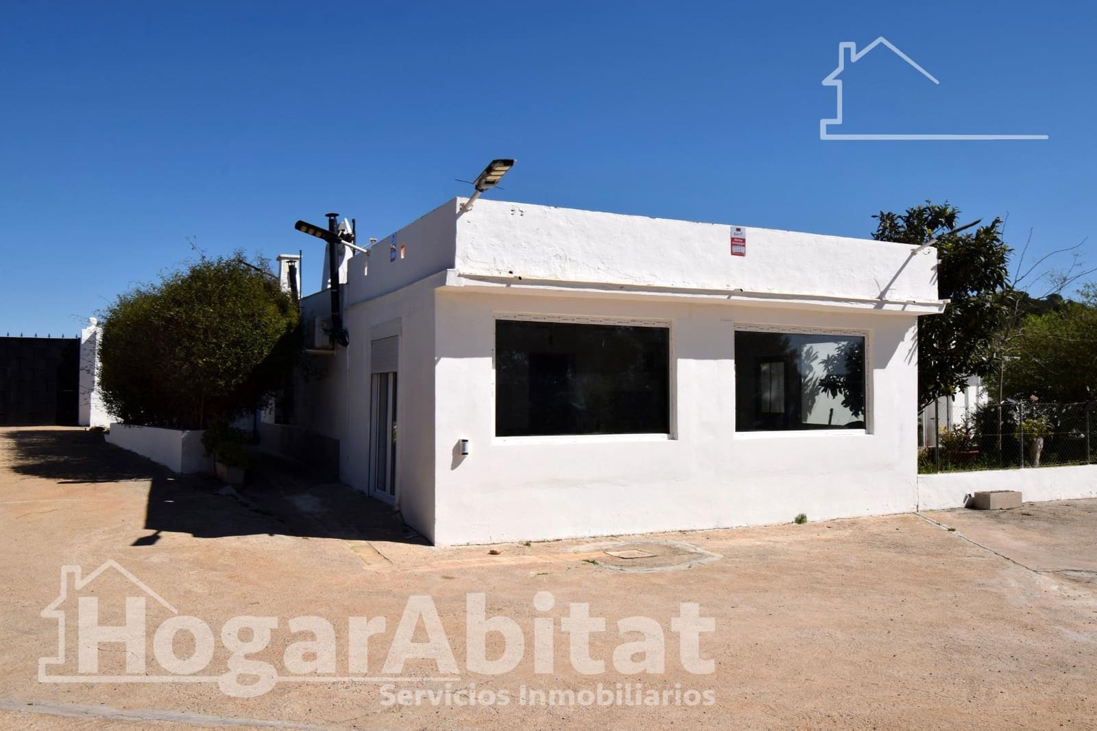 8 sypialnia Willa na sprzedaż w Cheste z basenem garażem - 167 000 € (Ref: 9686491)