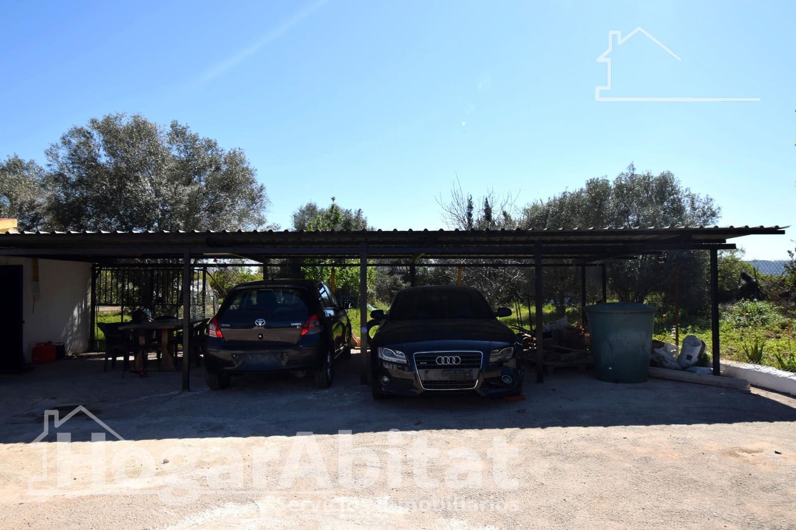 8 sypialnia Willa na sprzedaż w Cheste z basenem garażem - 167 000 € (Ref: 9686491)