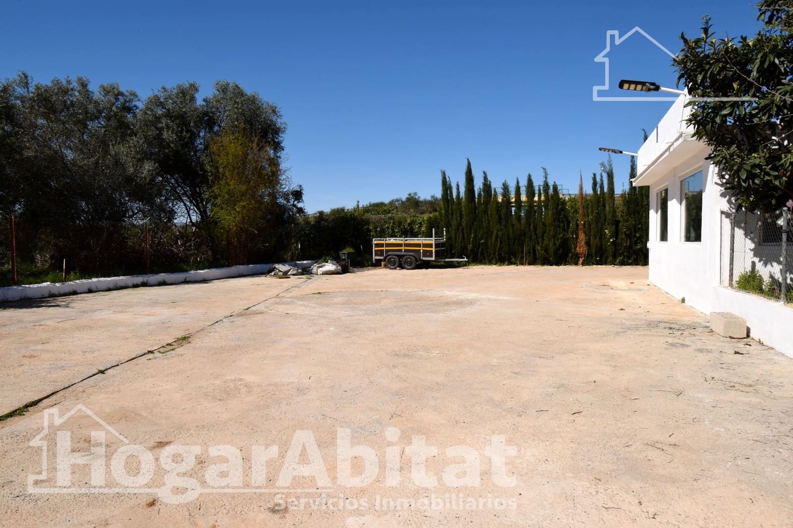 8 sypialnia Willa na sprzedaż w Cheste z basenem garażem - 167 000 € (Ref: 9686491)