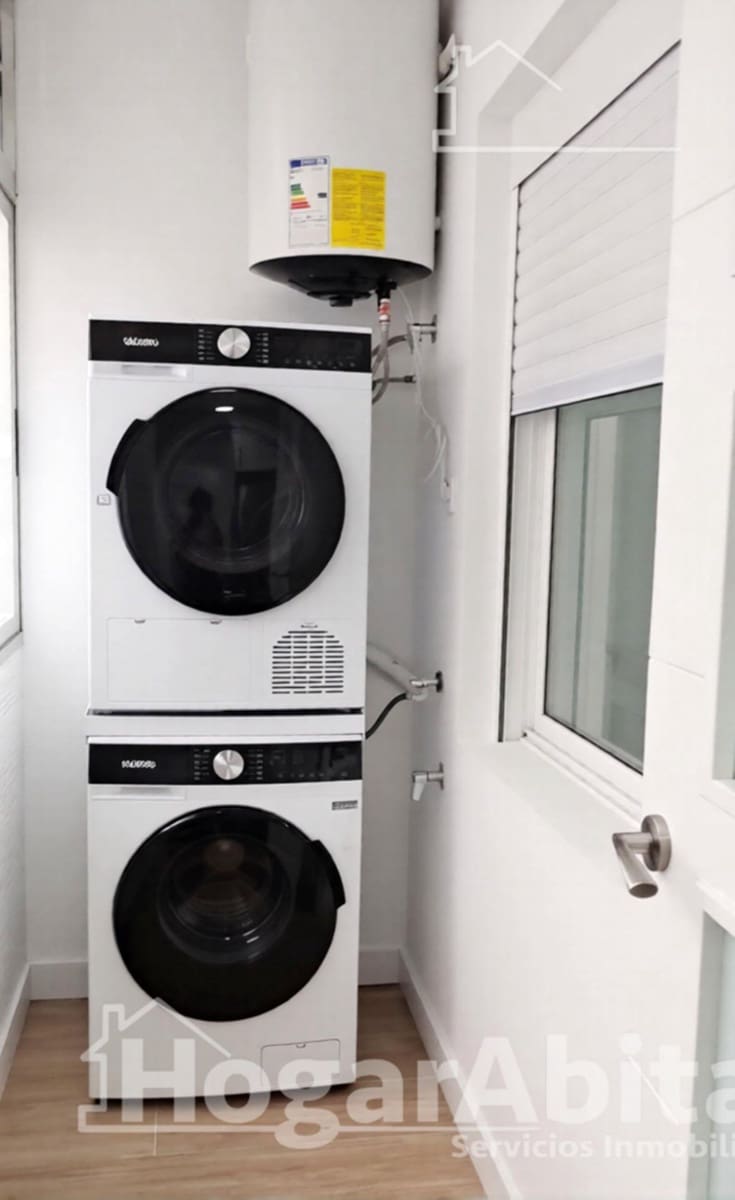 3 sypialnia Mieszkanie na sprzedaż w Aldaia - 260 000 € (Ref: 9686493)