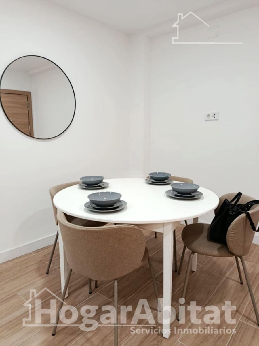 3 sypialnia Mieszkanie na sprzedaż w Aldaia - 260 000 € (Ref: 9686493)