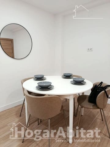 3 sypialnia Mieszkanie na sprzedaż w Aldaia - 260 000 € (Ref: 9686493)